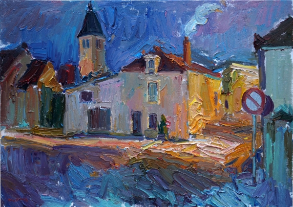 paint